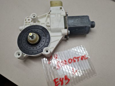 Моторчик стеклоподъёмника передний левый для BMW Z4 E89 2009-2016