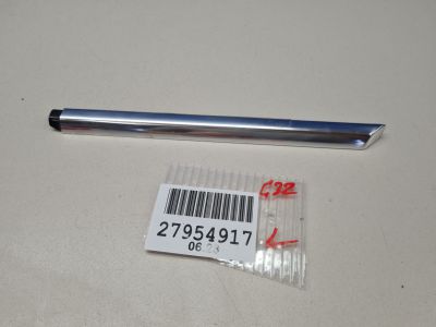 Молдинг стекла передней левой двери для BMW 6 G32 Grand Coupe 2017-