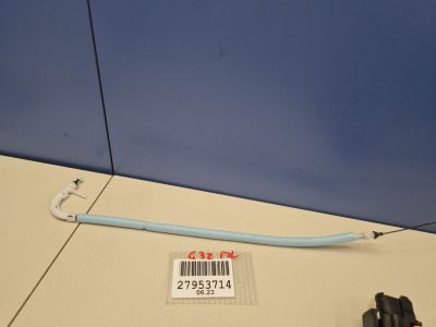 Трос открывания передней двери для BMW 6 G32 Grand Coupe 2017-