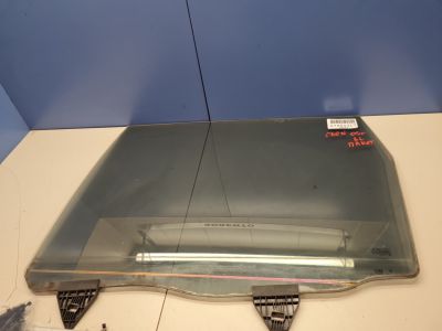 Стекло двери задней левой для Porsche Cayenne 955 957 2003-2010