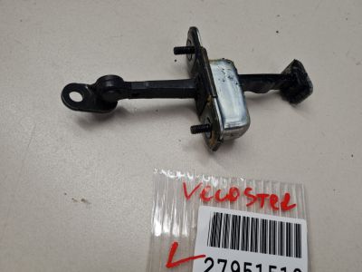 Ограничитель двери передней для Hyundai Veloster 2015-