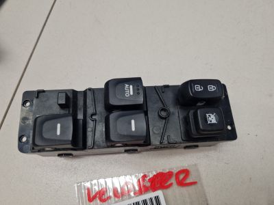 Блок управления стеклоподъемниками для Hyundai Veloster 2015-