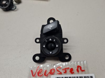 Переключатель регулировки зеркала для Hyundai Veloster 2015-