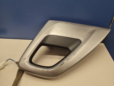 Накладка ручки двери внутренняя передняя левая для Hyundai Veloster 2015-