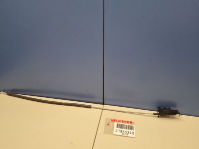 Трос открывания передней двери для Hyundai Veloster 2015-