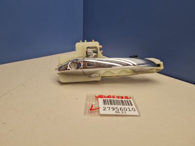 Ручка двери нaружная левая передняя для Hyundai Veloster 2015-