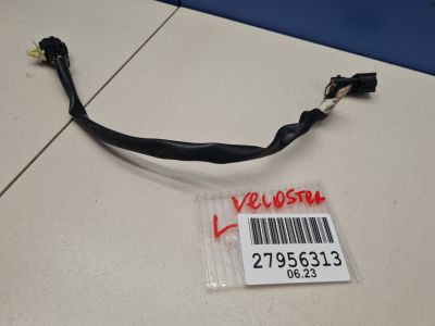 Проводка стеклоподъемника двери передней левой для Hyundai Veloster 2015-