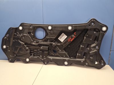 Кронштейн стеклоподъемника передней правой двери для BMW 8 G14 G15 2018-