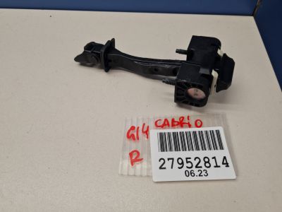 Ограничитель двери передней для BMW 8 G14 G15 2018-