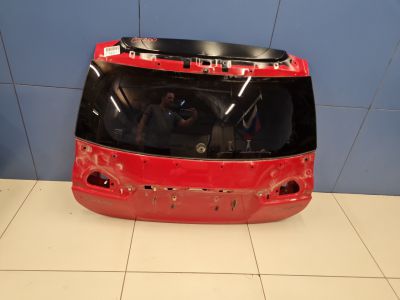 дверь багажника со стеклом для Lexus CT 200H 2010-2018