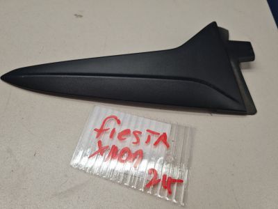Накладка спойлера двери багажника правая для Ford Fiesta Mk7 2017-