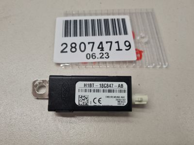 Антенна для Ford Fiesta Mk7 2017-