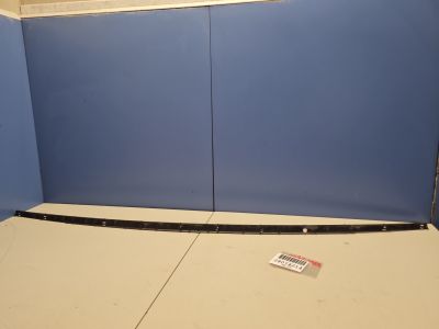 Молдинг двери багажника для Mercedes GLE-klasse C292 Coupe 2015-2019