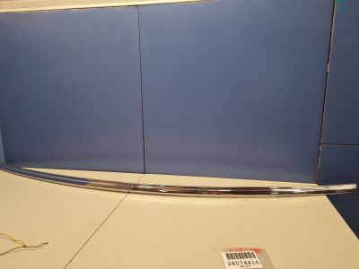 Молдинг двери багажника для Mercedes GLE-klasse C292 Coupe 2015-2019