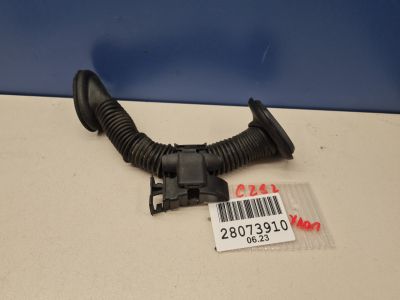 Гофра проводки двери для Mercedes GLE-klasse C292 Coupe 2015-2019