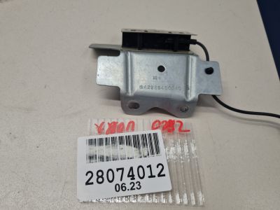 Антенна аварийного вызова для Mercedes GLE-klasse C292 Coupe 2015-2019