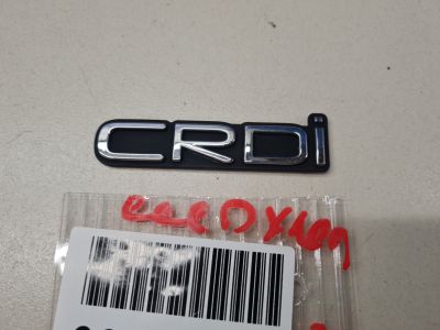 Эмблема двери багажника для KIA Ceed 2012-2018