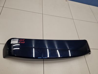 Спойлер двери багажника для Mercedes GLC-klasse X253 2015-