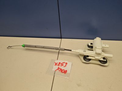 Активатор замка багажника для Mercedes GLC-klasse X253 2015-