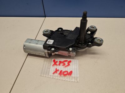 Моторчик стеклоочистителя заднего стекла для Mercedes GLC-klasse X253 2015-