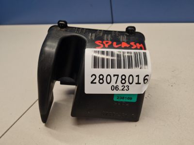 Кронштейн замка багажника для Suzuki Splash 2008-2015