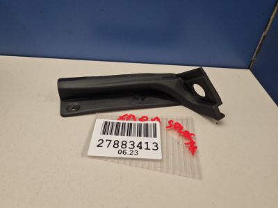 Водосток двери багажника правый для Suzuki Splash 2008-2015