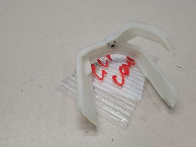 Кронштейн двери багажника для Mercedes GLC-klasse C253 Coupe 2016-