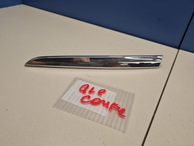 Молдинг двери багажника правый для Mercedes GLC-klasse C253 Coupe 2016-