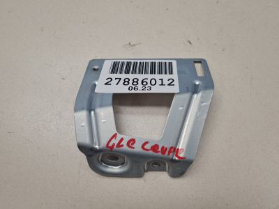 Кронштейн замка багажника для Mercedes GLC-klasse C253 Coupe 2016-