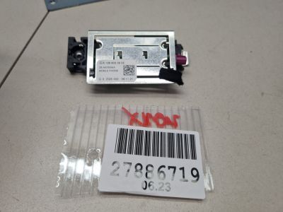 Антенна системы аварийного вызова для Mercedes GLA-klasse X156 2013-2020