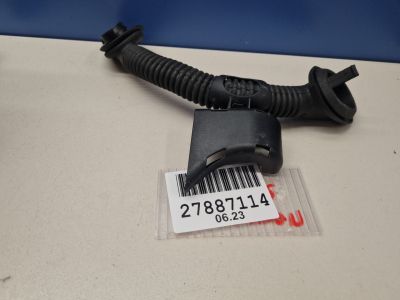 Гофра проводки двери для Mercedes GLC-klasse C253 Coupe 2016-