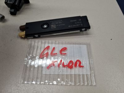 Антенна для Mercedes M-klasse W166 ML GLE 2011-2018