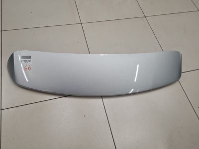 Спойлер двери багажника для Mercedes GL-klasse X166 GL GLS 2012-