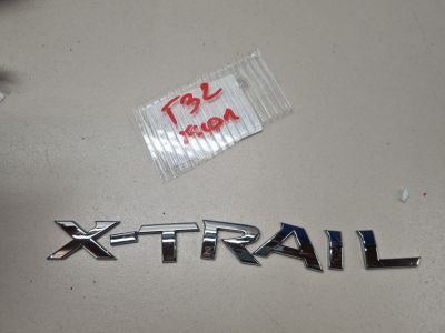 Эмблема двери багажника для Nissan X-Trail T32 2014-
