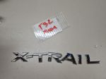 Эмблема двери багажника для Nissan X-Trail T32 2014-