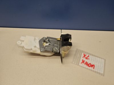 Замок багажника для Mitsubishi Outlander CW XL 2006-2012