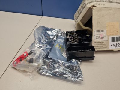 Блок ABS (насос) для Volkswagen Polo 2001-2009