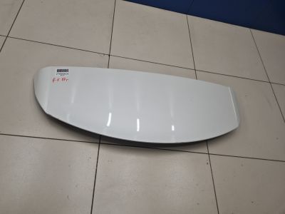 Спойлер двери багажника для Lexus RX GL20 2016-