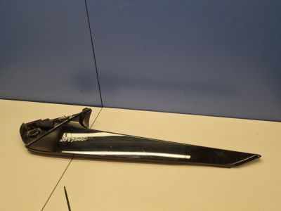 Накладка двери багажника левая для Lexus RX GL20 2016-