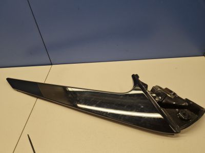 Накладка двери багажника правая для Lexus RX GL20 2016-