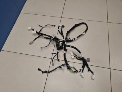 Жгут проводов двери багажника для Lexus RX GL20 2016-