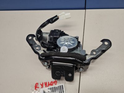 Замок багажника для Lexus RX GL20 2016-