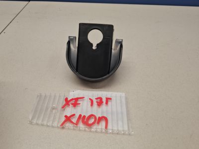 Кожух замка багажника для Jaguar XF 2015-