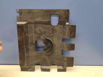 Кронштейн активатора замка багажника для Jaguar XF 2015-