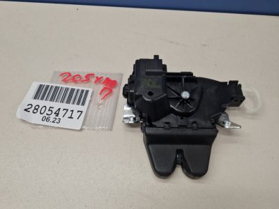 Замок крышки багажника для Mercedes C-klasse W205 2014-