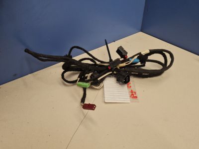 Жгут проводов крышки багажника для Volkswagen Passat B7 2011-2015
