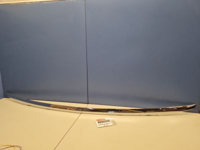 Молдинг крышки багажника для Mercedes C-klasse W205 2014-