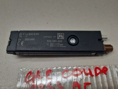 Антенна для Mercedes GLC-klasse C253 Coupe 2016-