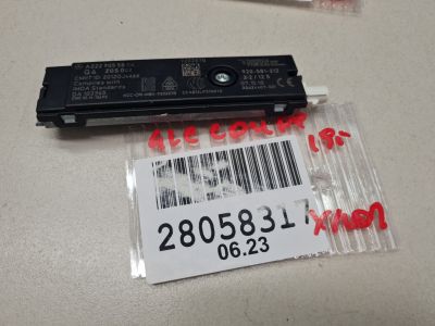 Антенна для Mercedes GLC-klasse C253 Coupe 2016-