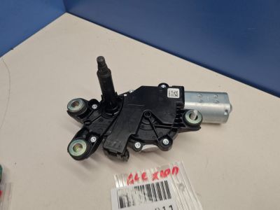 Моторчик стеклоочистителя заднего стекла для Mercedes GLC-klasse C253 Coupe 2016-